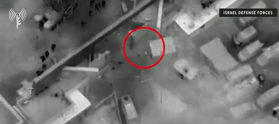 Escalating Tensions: IDF Raid on Gaza Hospital and Biden's Concerns Over Rafah Operations