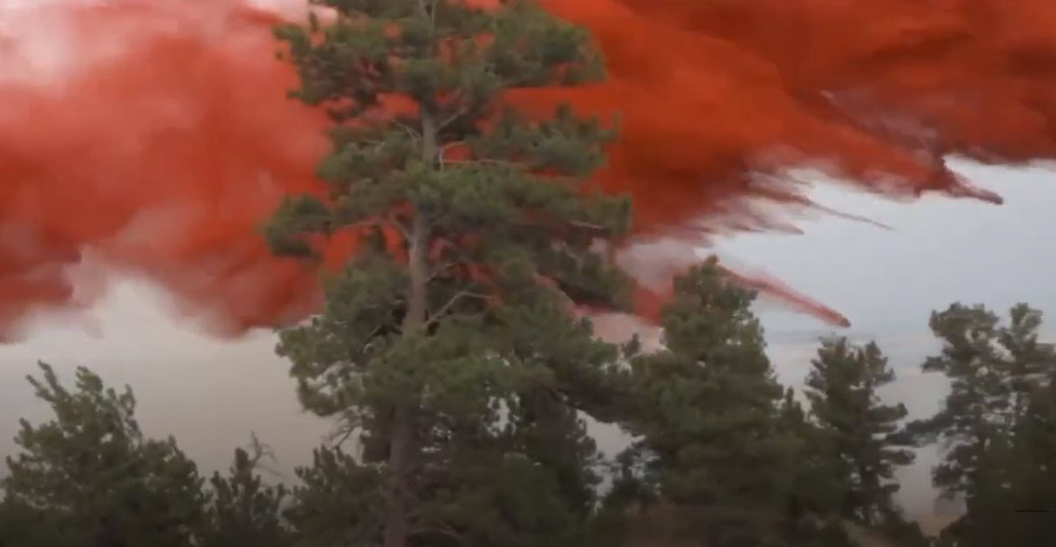 Federal Investment to Mitigate Wildfire Risks Grows in Effort to Safeguard Communities