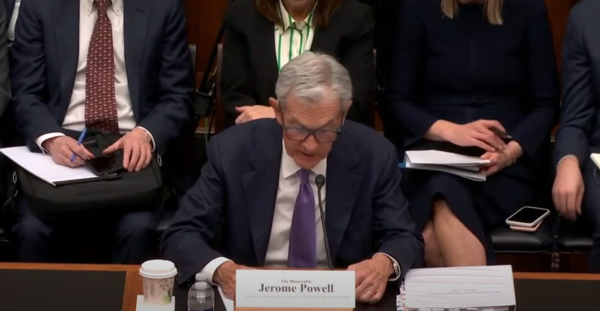 Federal Reserve Chair Powell Signals Anticipated Drop in Interest Rates This Year