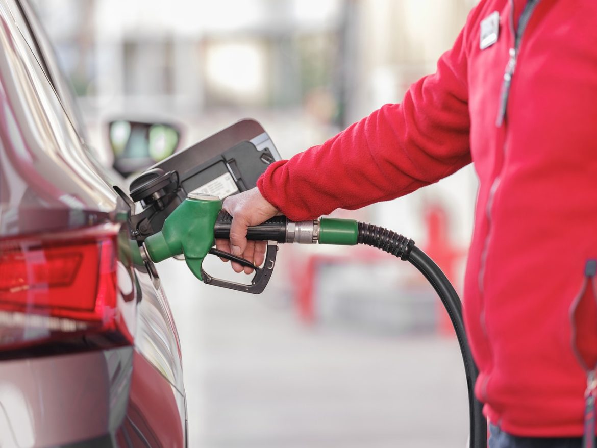 Gas Prices Continue to Surge, Impacting Consumer Costs Amidst Inflation Concerns