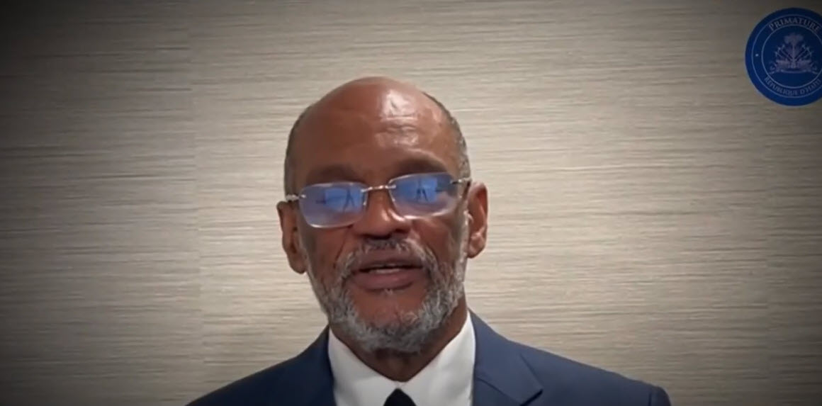 Haiti's Prime Minister Resigns Amid Escalating Crisis: Calls for International Intervention