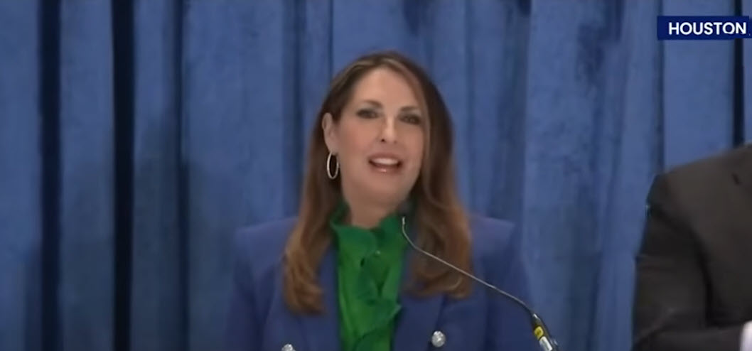 NBC Faces Backlash Over Ronna McDaniel Hiring, Ousts Her After On-Air Rebellion