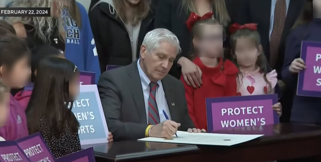 Nassau County Executive Bruce Blakeman Challenges AG James in Transgender Athlete Ban Lawsuit