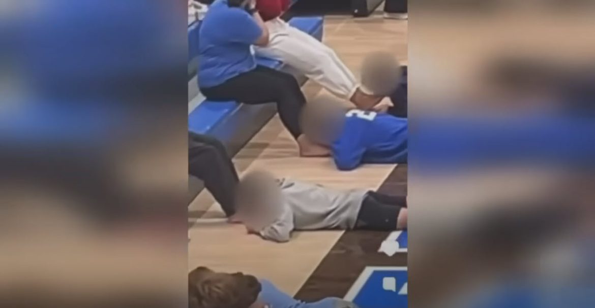 OK Toe Lickers Video Sparks Controversy: Fundraising Event at Oklahoma School Raises Eyebrows