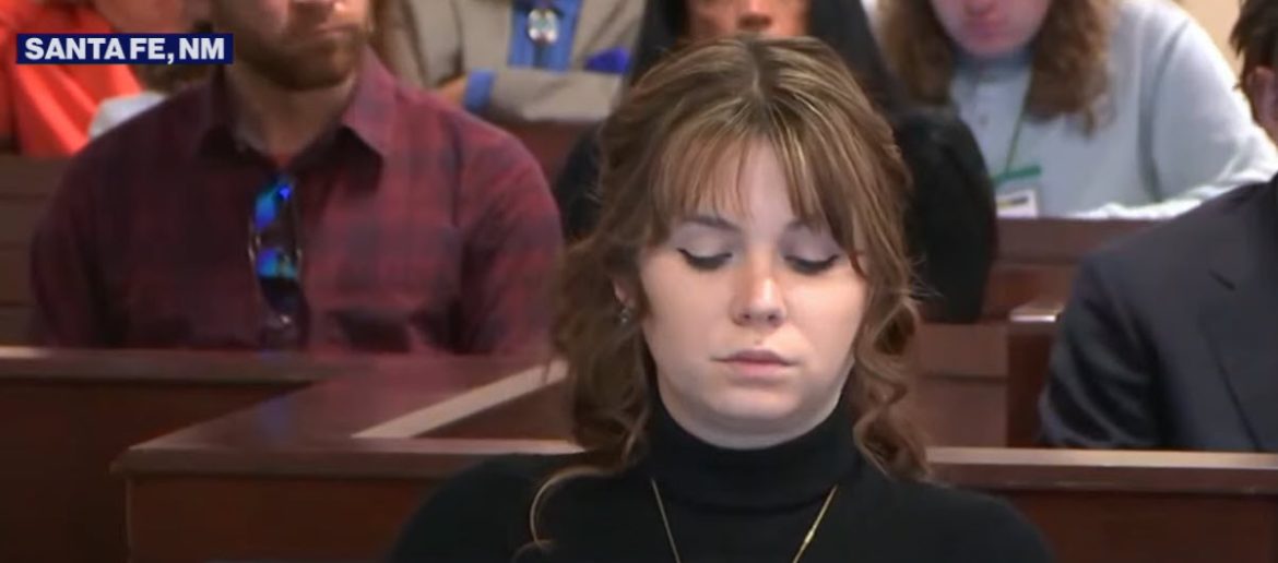 Rust Trial: Closing Arguments Commence in Cinematographer's Tragic Shooting
