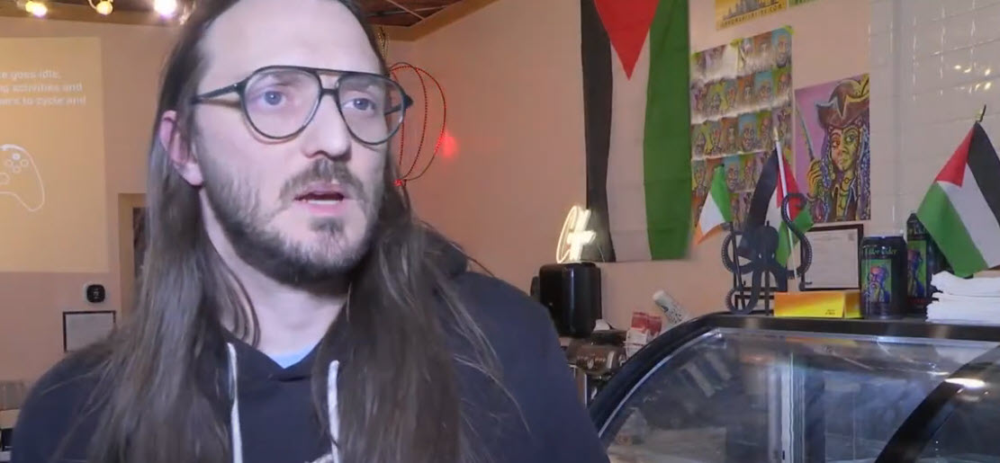Salt Lake City Bar Sparks Controversy with 'No Zionists' Policy: Civil Liberties at the Forefront