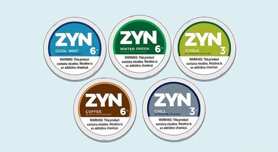 San Diego Law Firm Initiates Federal Lawsuit Against Big Tobacco Over Zyn Product