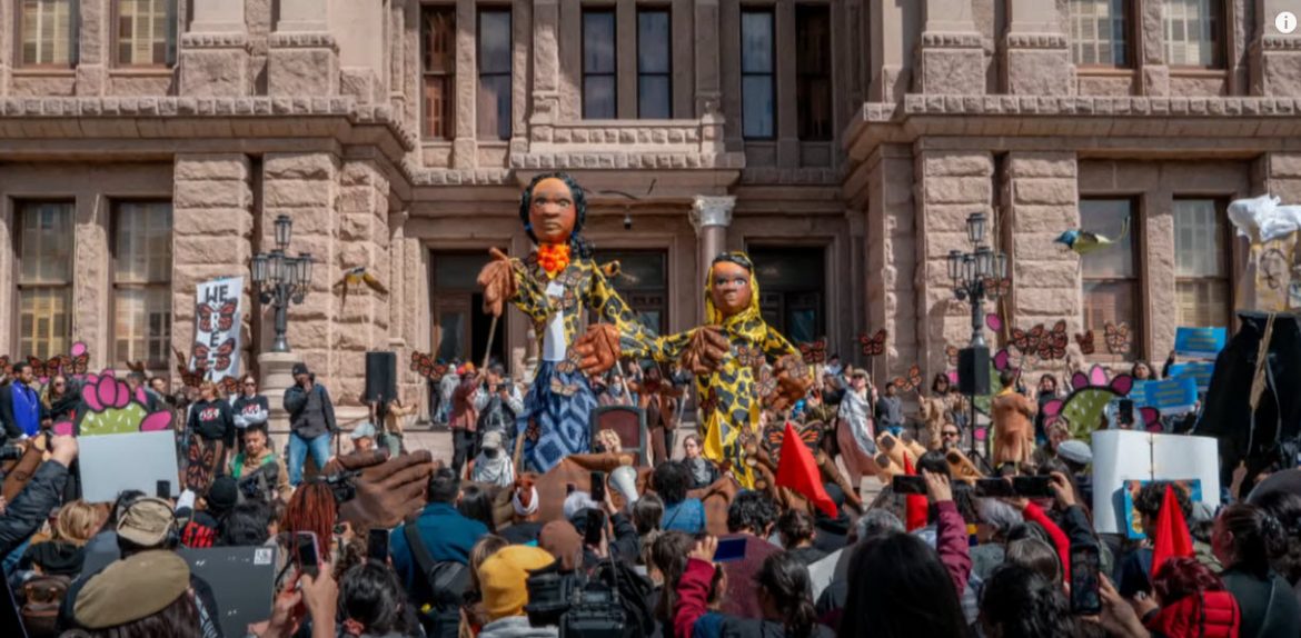 Showdown Looms: Deadline Approaches for Texas's Controversial Immigration Law