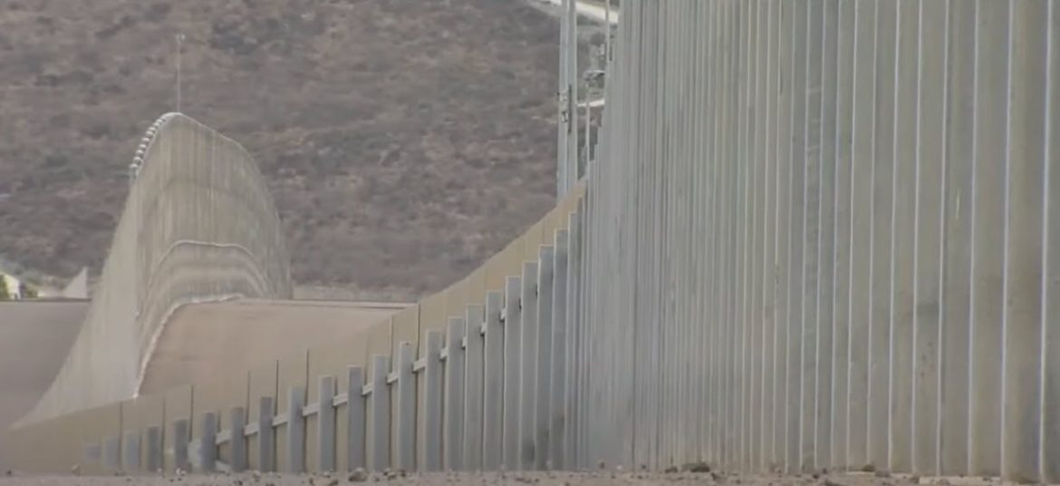 Study Links Increase in Migrant Drownings to Border Wall Height