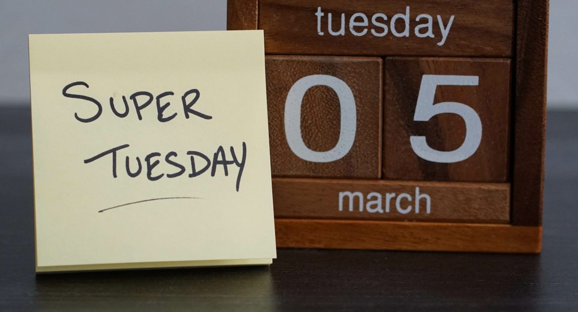 Super Tuesday Showdown Key Races and Challenges Await Texas Voters