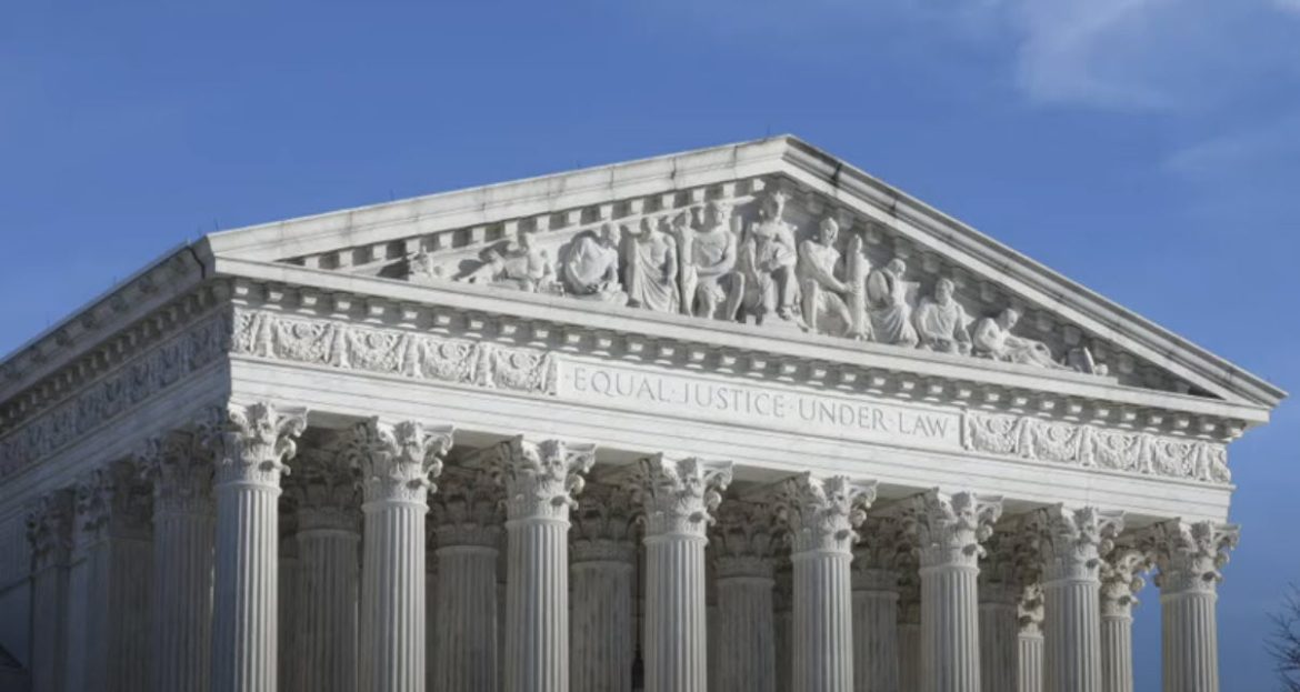 Supreme Court Considers Case of "Blind Mule" Drug Couriers from San Diego