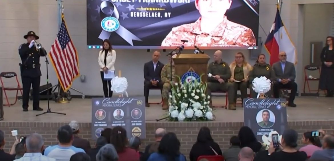 Tragedy Strikes Texas Border: Cartel's Callous Reaction to Deadly Helicopter Crash Sparks Outrage
