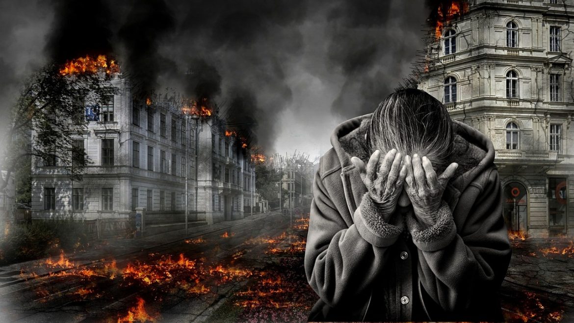 When Proxy Wars Come Home by Karen Kwiatkowski