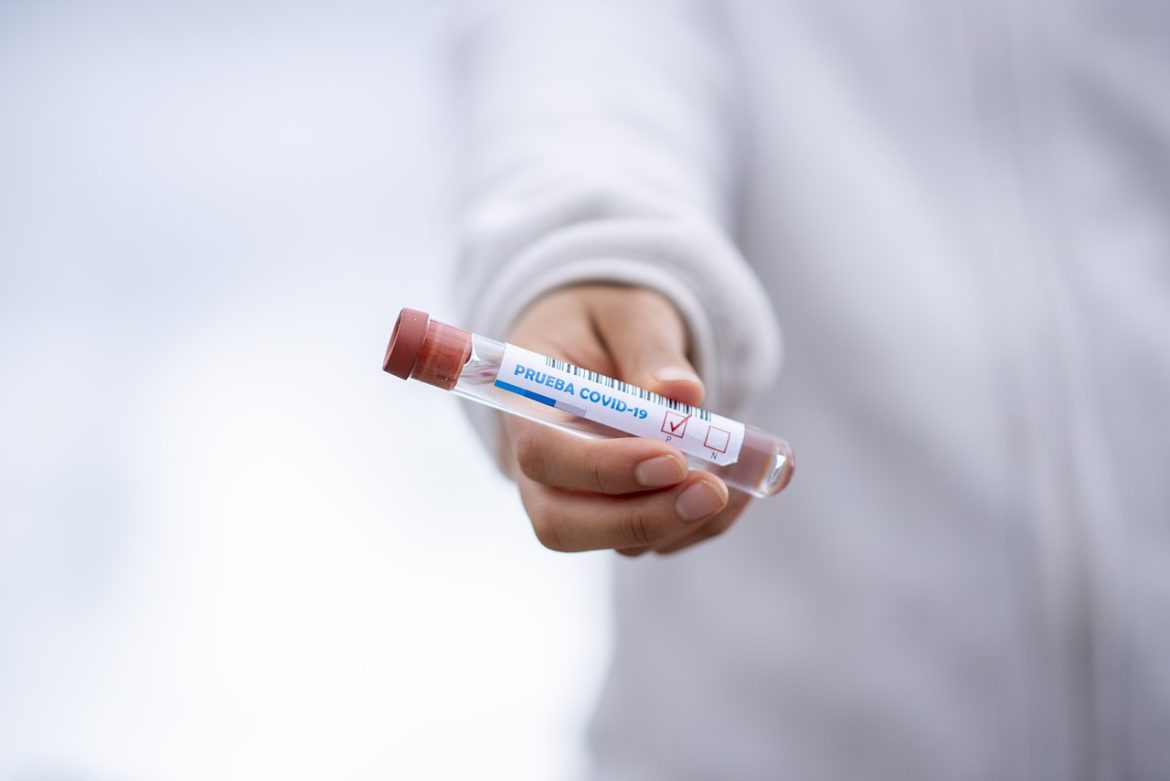 Texas Congressman Proposes Legislation to End COVID Vaccine Makers' Immunity Amid Scientific Debate