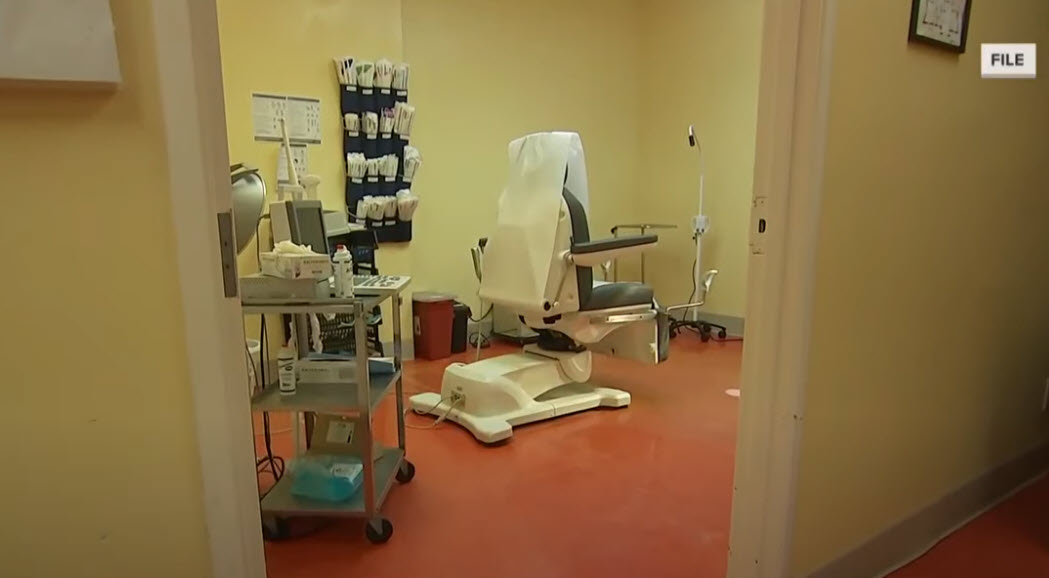 Arizona's Abortion Ban Still Law: House Fails to Repeal 1864 Law