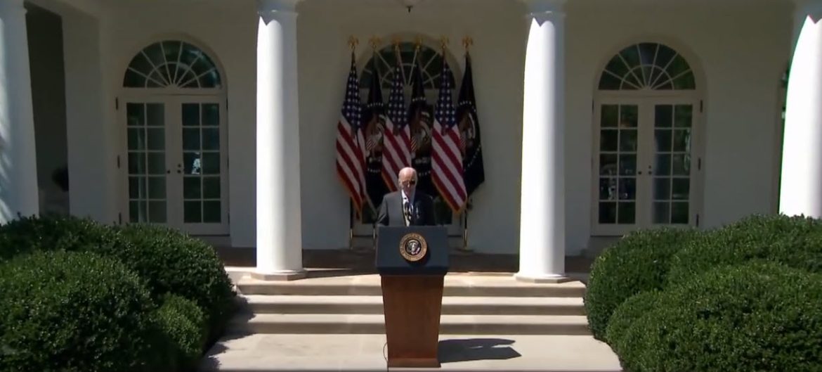 Biden Administration Cancels $7.4 Billion in Student Debt, Faces Legal Challenges