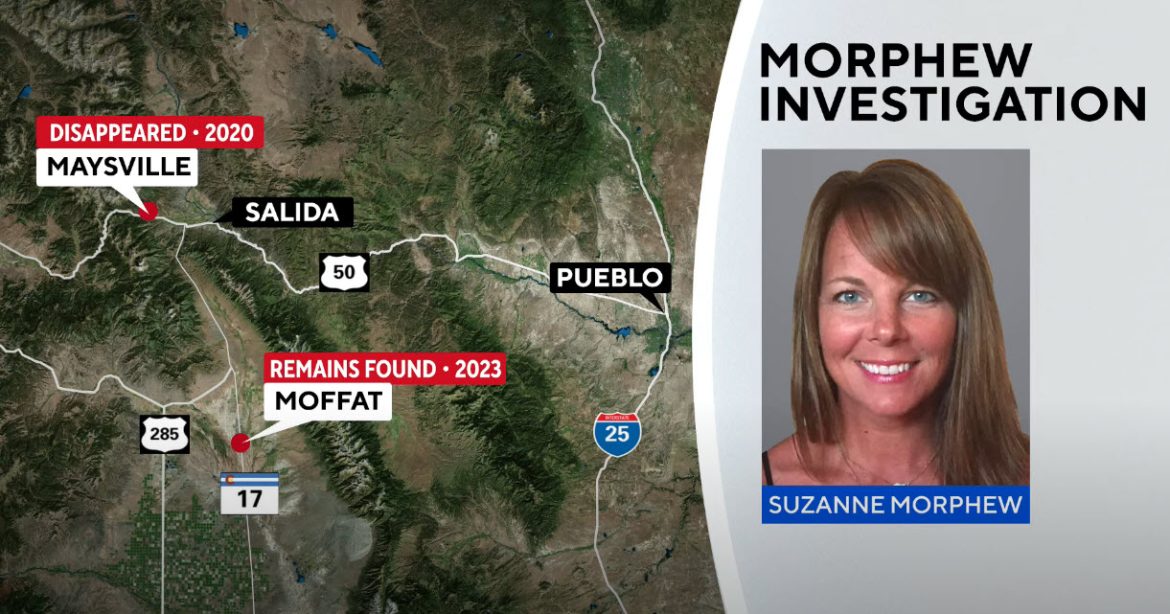 Colorado Woman's Death Ruled Homicide: Autopsy Reveals Disturbing Details