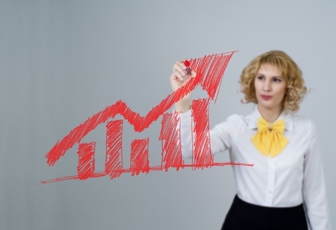Federal Reserve Contemplates Interest Rate Cuts Amid Economic Forecasts - Image by Tumisu from Pixabay