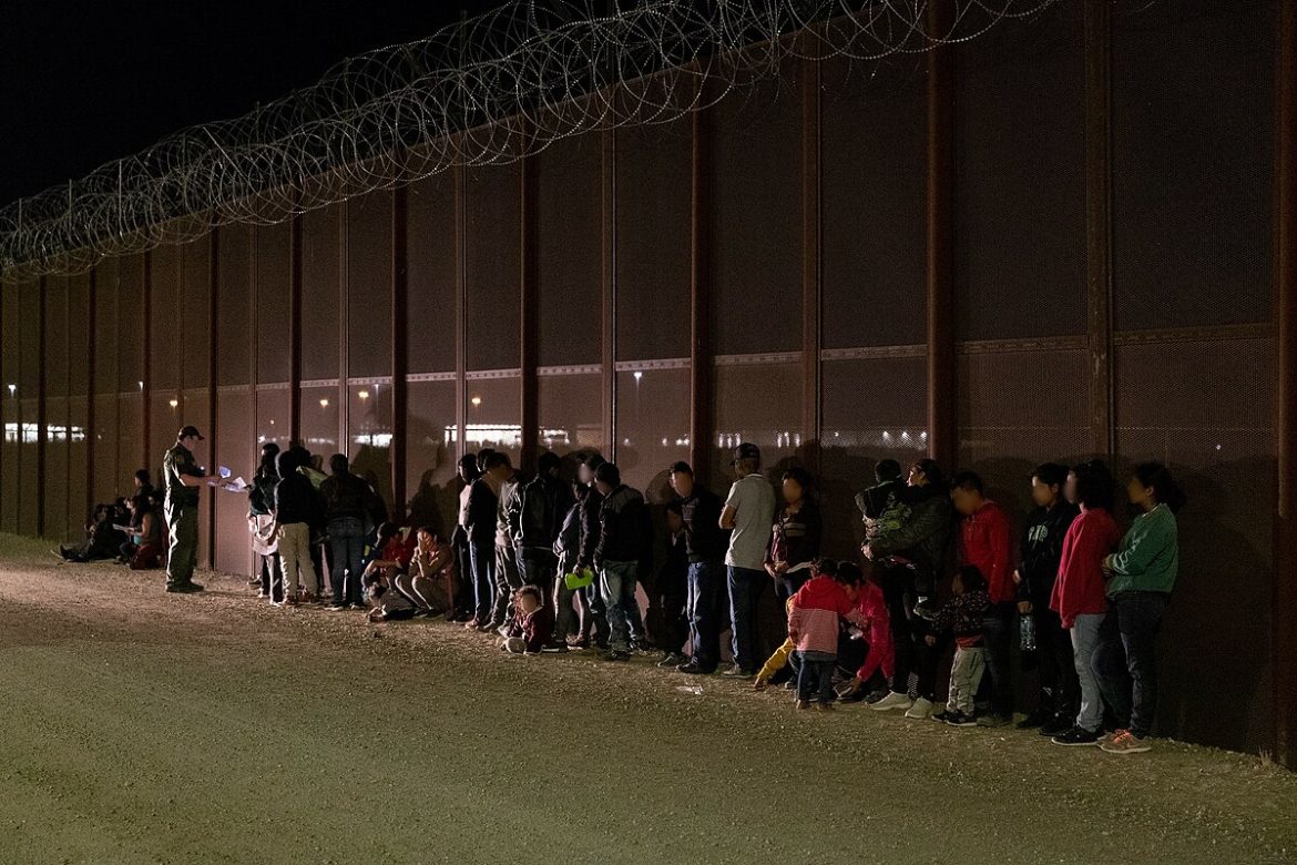 Hispanic Border Poll: Growing Support for Border Wall Construction