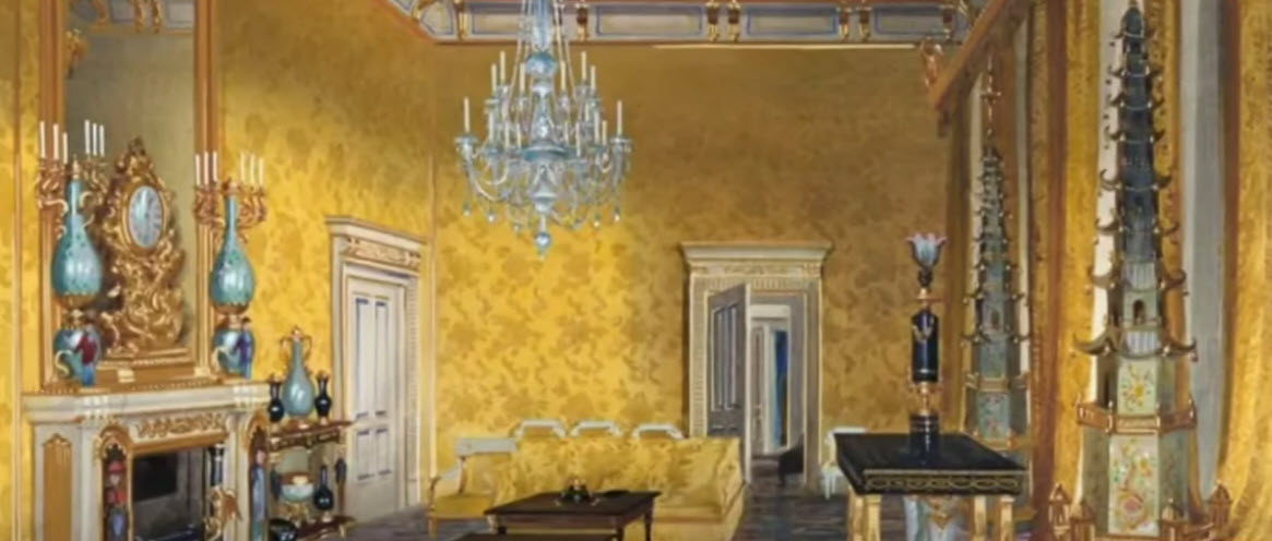 Historic Opening: Buckingham Palace East Wing and Balmoral Castle Tours Available to Public