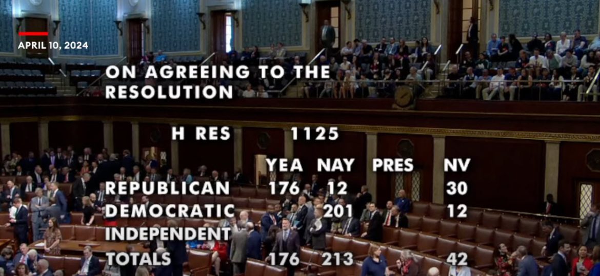 House Set to Reauthorize FISA with Privacy Reforms