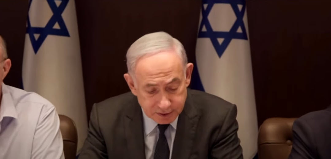 Israel Issues Warning of Potential Strike on Iran Following Consulate Attack