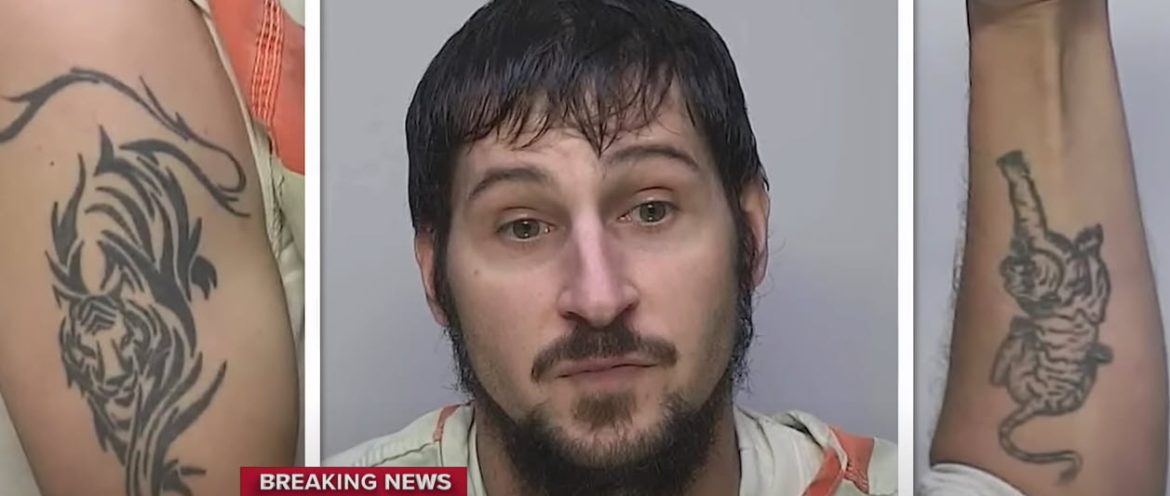 Multi-State Manhunt Underway for Escaped Homicide Suspect in Pennsylvania