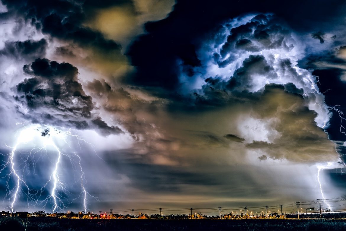 Meteorologists Confirm Multiple Tornadoes Across U.S. Amid Active Hurricane Season Predictions