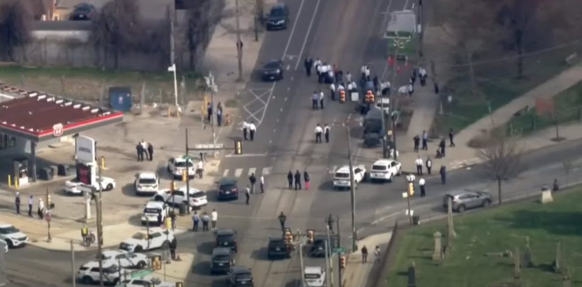 Multiple Injuries Reported in Shooting at Ramadan Event in West Philadelphia