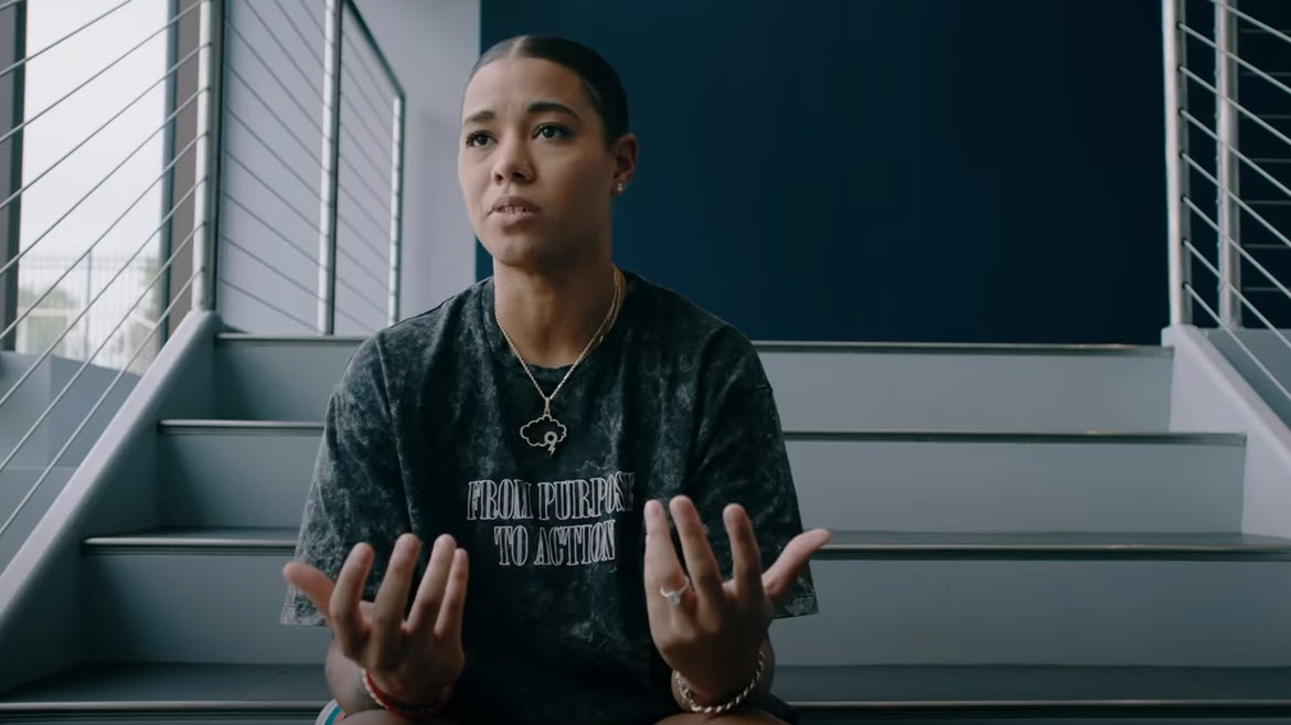 Natasha Cloud’s Twitter Response Sparks Debate Over Supreme Court’s Affirmative Action Ruling