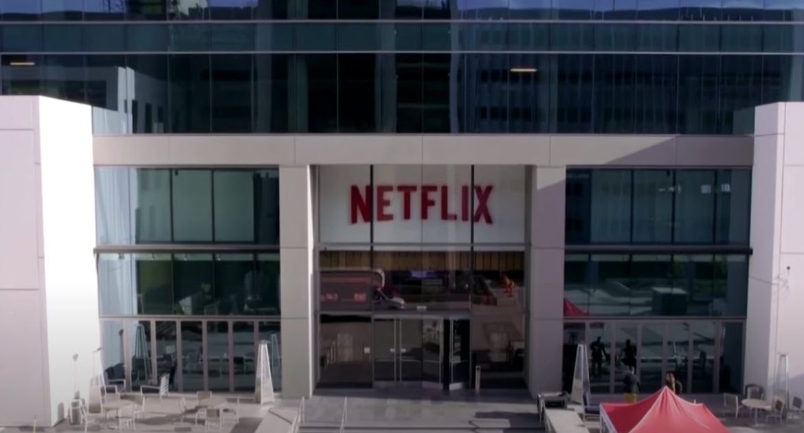 Netflix Shatters Records with Skyrocketing Profits and Subscriber Growth