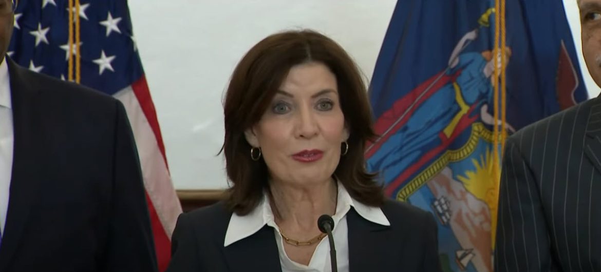 New York Allocates $33M to Enhance Mental Health Services in Criminal Justice System