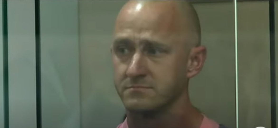 Off-Duty Alaska Airlines Pilot, Joe Emerson, on Psychedelic Mushrooms Attempts to Shut Off Horizon Airlines Flight Engines