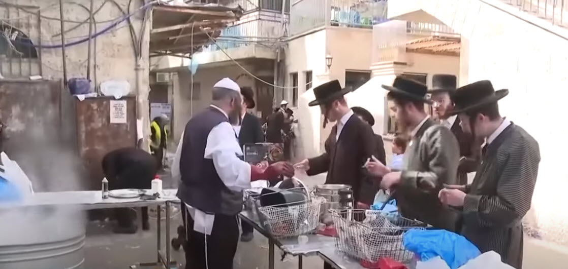 Passover Security: U.S. Cities Increase Vigilance for Jewish Holiday Amid Rising Antisemitism