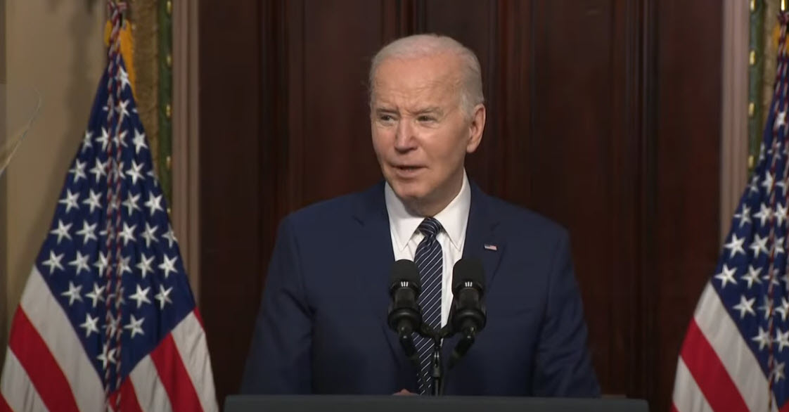 President Biden Outlines Efforts to Make Child Care More Affordable