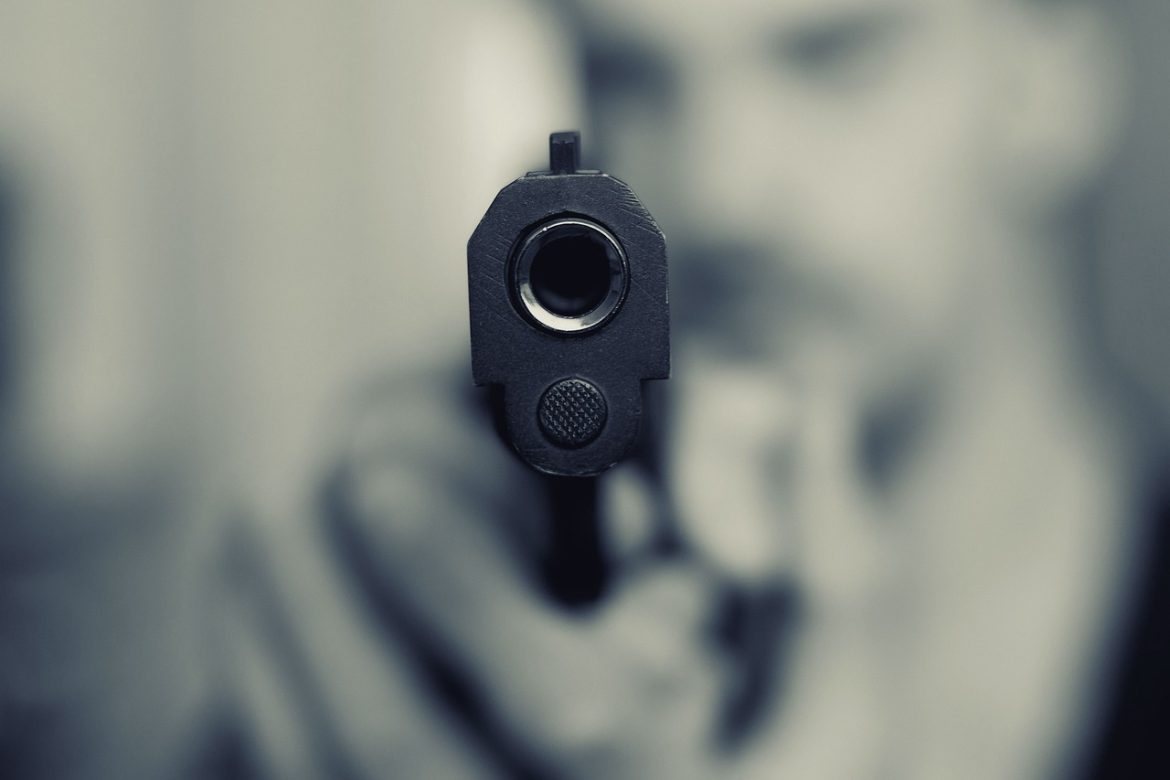 SCOTUS Takes Up Ghost Guns Case, Pitting ATF Against Congressional Authority