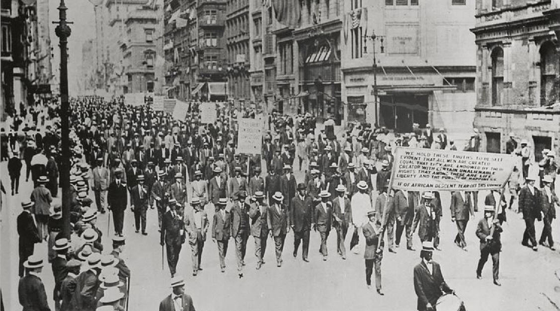 St. Louis Committee Convenes to Deliberate Reparations for 1917 Massacre of Black Residents