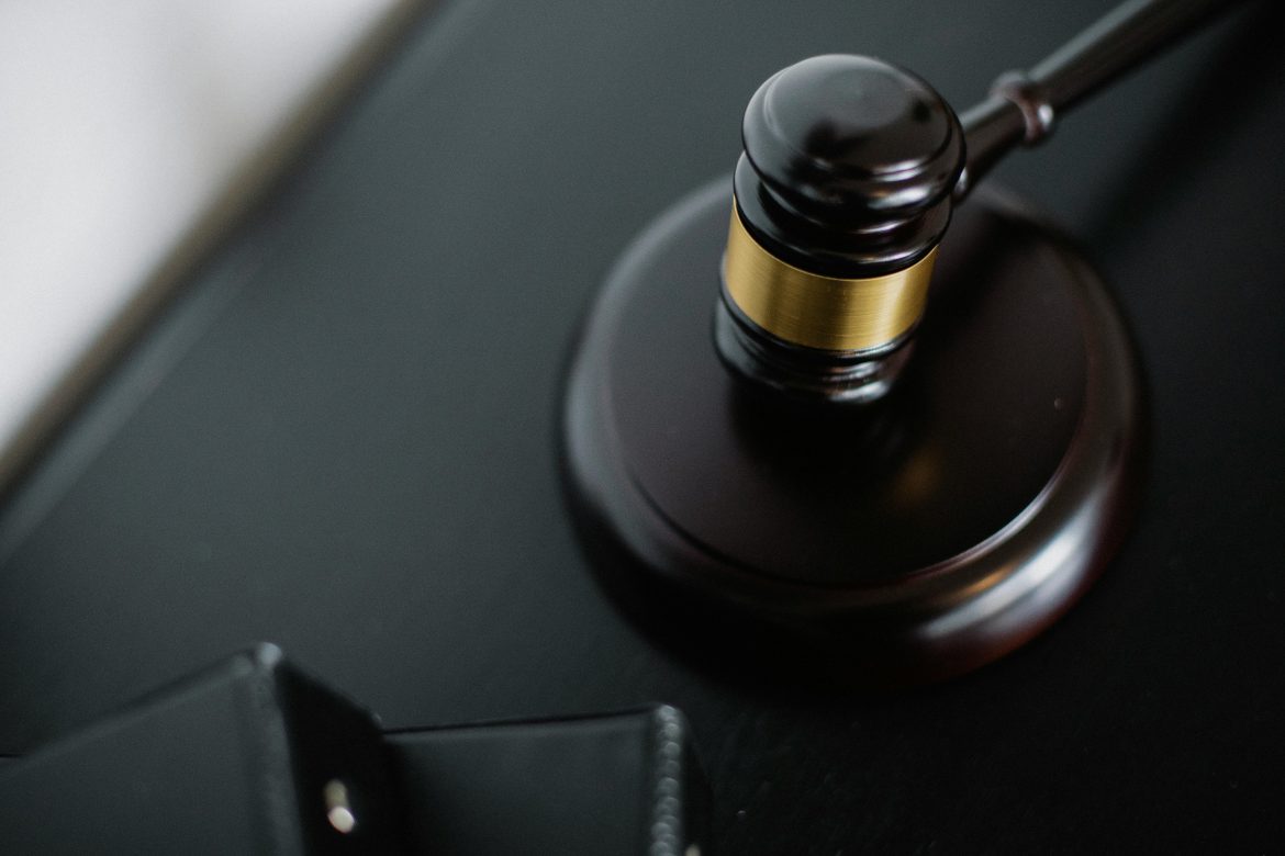 Supreme Court Rejects Derek Chauvin's Appeal, Upholds Second-Degree Murder Conviction - pexels-sora-shimazaki-5668481