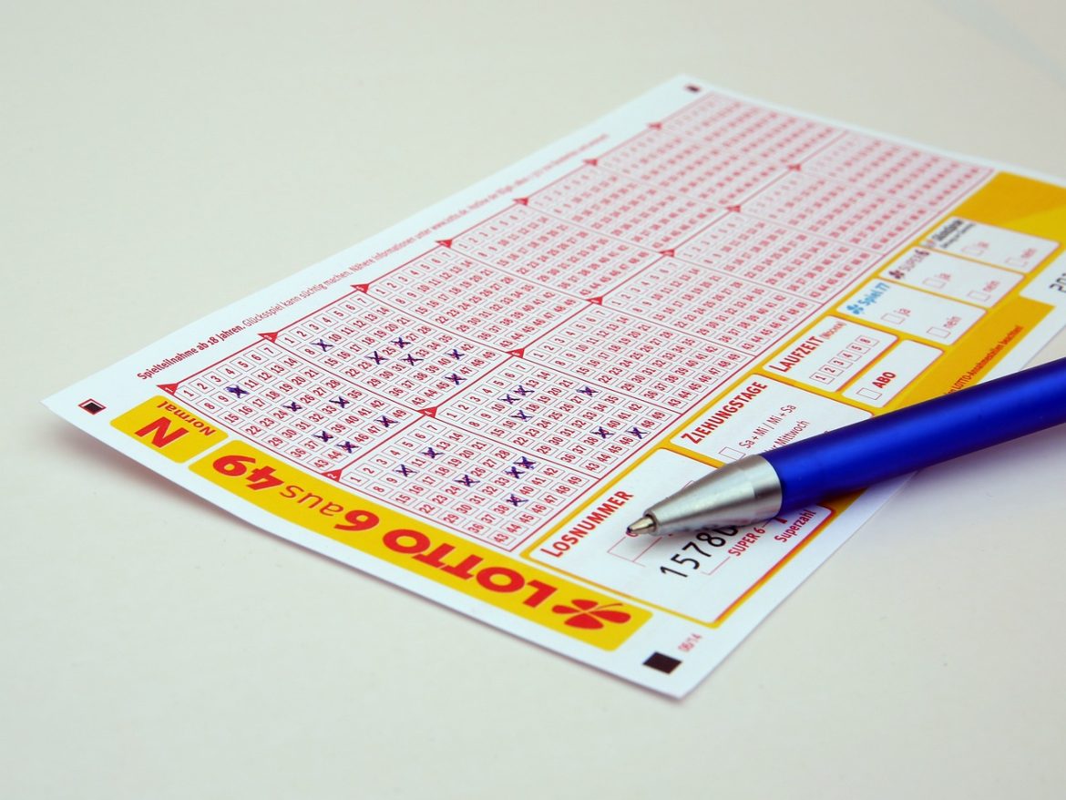 Texas Lottery Scandal Uncovered Accusations of Drawing Manipulation