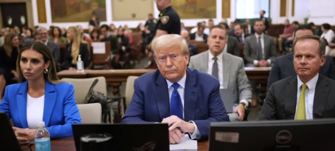 Trump's Ongoing Legal Battles: Updates on Key Cases