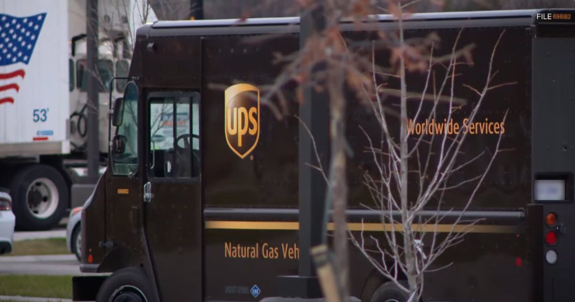 UPS Secures Major United States Postal Service Contract, FedEx Loses Out