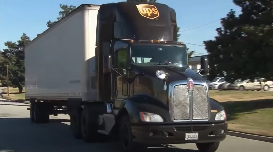 UPS and Teamsters Union Face Deadlocked Negotiations