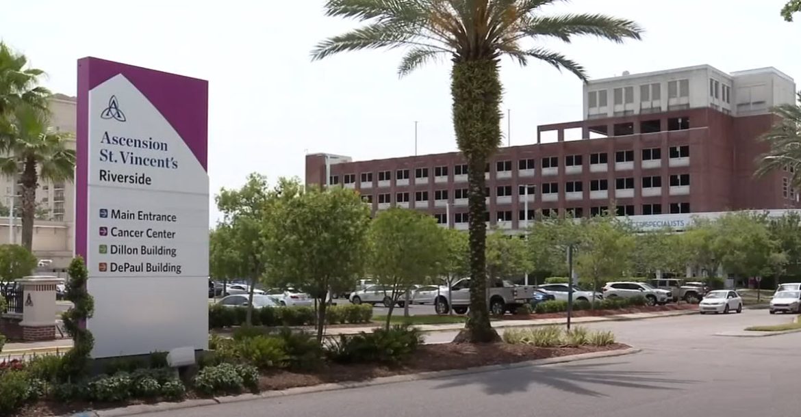 Ascension Healthcare Struggles to Recover from Ransomware Attack