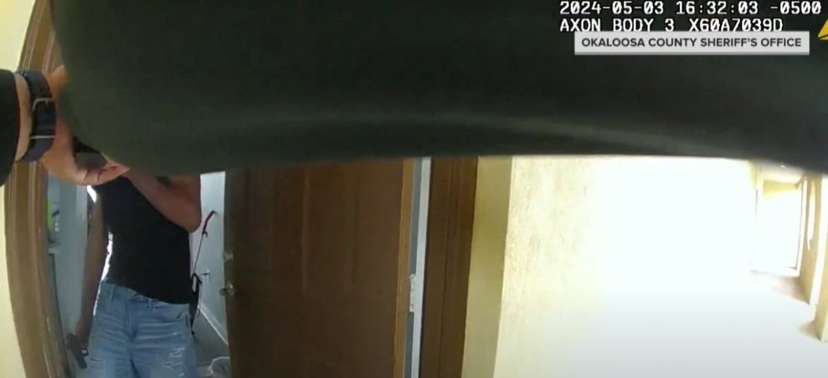Bodycam Footage Reveals Fatal Shooting of Black Airman by Deputies in Florida