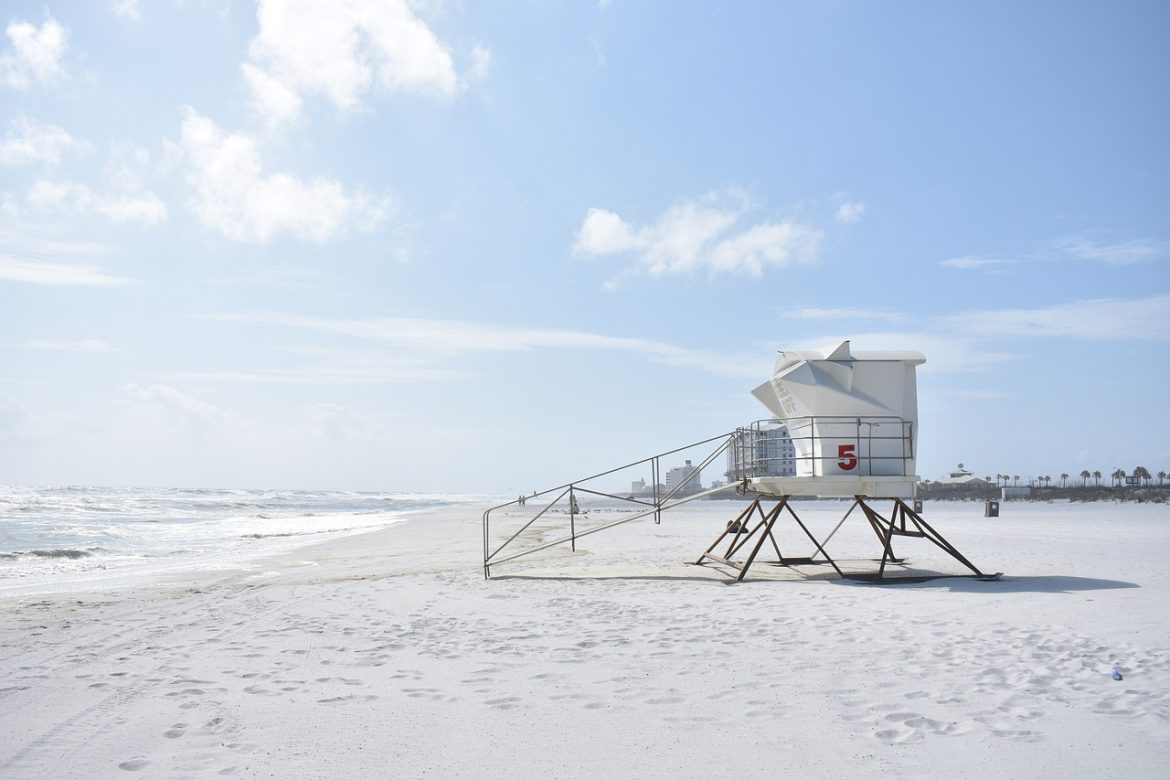 CA Lifeguard Sues for Religious Discrimination Over Pride Flag Policy