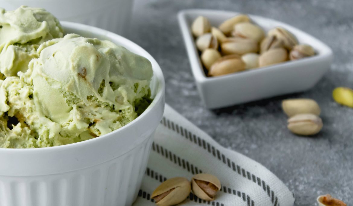 Cold Stone Creamery Faces Lawsuit Over Pistachio Ice Cream Ingredients
