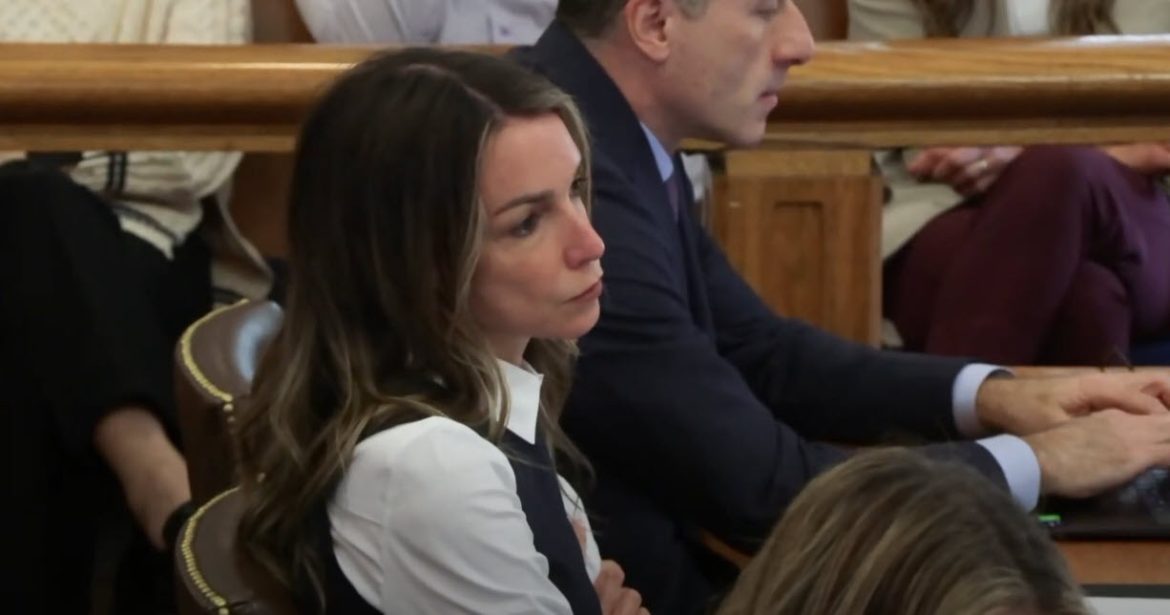 DNA Expert to Testify in Karen Read Trial
