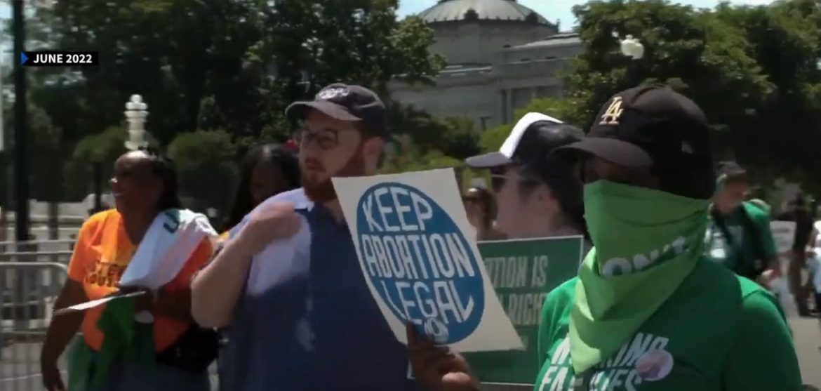 Florida Abortion Billboards Spark Controversy as Six-Week Ban Takes Effect