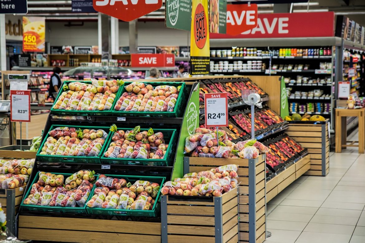 Food Banks Rally Against Proposed Changes to Food Stamp Benefits in Farm Bill (Pixabay)