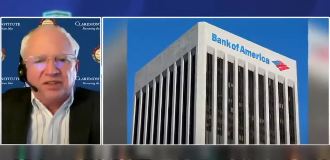 GOP Outraged as Banks Cut Ties with Controversial, Former Trump Lawyer, John Eastman